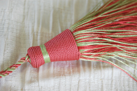 フローラキータッセル【フランス製】ローズミックス【楽ギフ_包装】