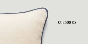 �p�C�s���O�N�b�V�����J�o�[�y40×40cm�z�@�A�C�{���[×�`���R�[���@CU2500-02