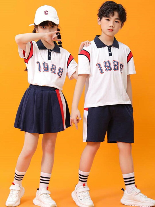 楽天市場】アメリカ風 学園祭 キッズダンス衣装 セットアップ ヒップ 