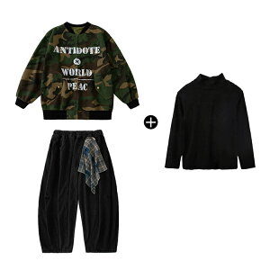  WPbg MA-1 ZbgAbv LbY _X ߑ j̎q ̎q fjpc qbvzbv ʕ _X ߑ kpop ؍ Xg[gn  LbY^Xߑ WPbg ubNfj