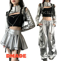 通販 へそ 出し メイド 服 メイド服 セクシー コスプレ ウサギ耳カ ホビー・コスプレ