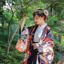 楽天市場】浴衣 6点セット（和服｜レディースファッション）の通販
