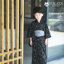 楽天市場】浴衣 花火柄（和服｜キッズファッション）：キッズ・ベビー 