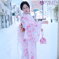 楽天市場】桜（カラーピンク）（浴衣セット｜和服）：レディース 