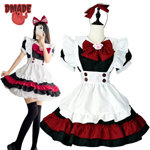Ch L̒ t nEB Zbg 傫TCY fB[X Lolita  RX`[ I [^ nEBߑ ChhX  Gv zF   o cosplay C