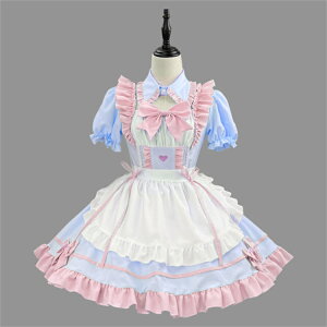 Ch t ptX[u sN  Gv s[X Lolita 傫TCY ChJtF G fB[X ^C K[[ nEBߑ RX`[ zF I  cosplay 