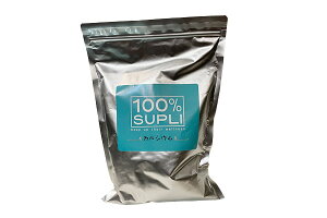 100%SUPLIiJVEj500g