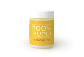 100%SUPLI（コンドロイチン・グルコサミン・ビタミンC）100g