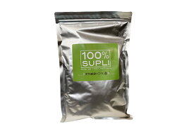 100%SUPLI（天然酵母・こうじ菌）300g