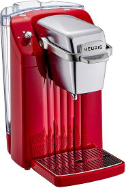 KEURIG キューリグ カプセル式 コーヒーメーカー BS300【お試しK-Cup12種類付きのお買い得セット！】