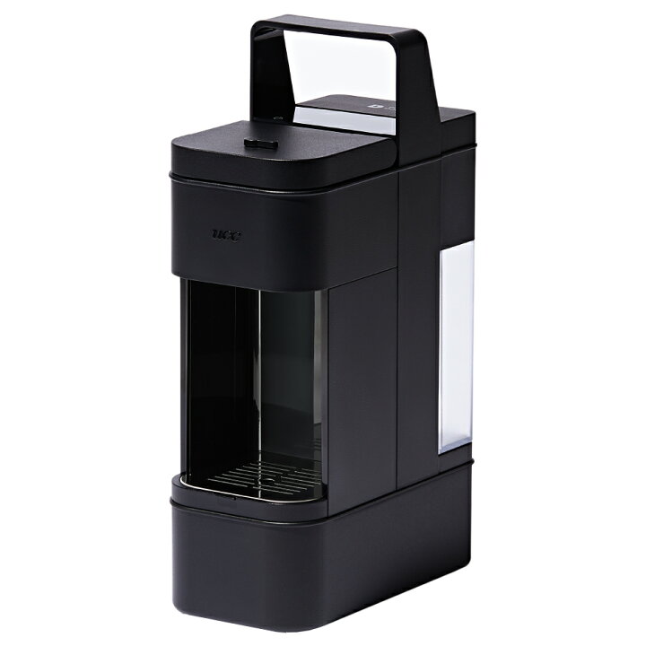 楽天市場】UCC カプセル式 コーヒーメーカー DRIP POD ドリップポッド  