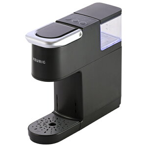 KEURIG �L���[���O �J�v�Z���� �R�[�q�[���[�J�[ KB-01�y������K-Cup12��ޕt���̂��������Z�b�g�I�z
