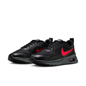 NIKE iCL GA }bNX NUAXIS BLACK/UNIVERSITY RED-BLACK-BLACK FD4329-010