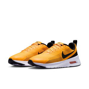 NIKE iCL GA }bNX NUAXIS LASER ORANGE/BLACK-TOTAL ORANGE-BLACK FD4329-800