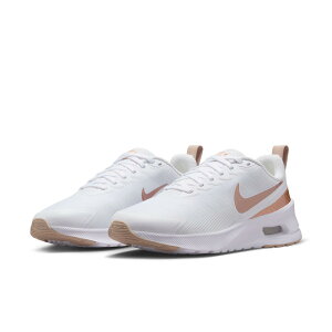 NIKE iCL EBY GA }bNX NUAXIS LIGHT SOFT PINK/SAIL-WASHED CORAL HF1233-110