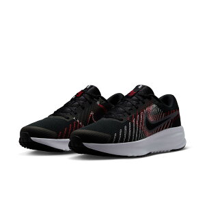 NIKE iCL RUN DEFY BLACK/COOL GREY-UNIVERSITY RED-WHITE HM9594-001