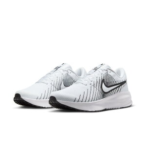 NIKE iCL RUN DEFY WHITE/BLACK HM9594-102