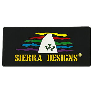 SIERRA DESIGNS VGfUCY STICKER XebJ[ 1