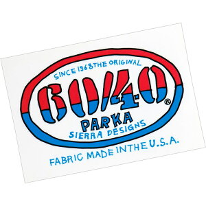 SIERRA DESIGNS VGfUCY STICKER XebJ[yʒ LTCYz1