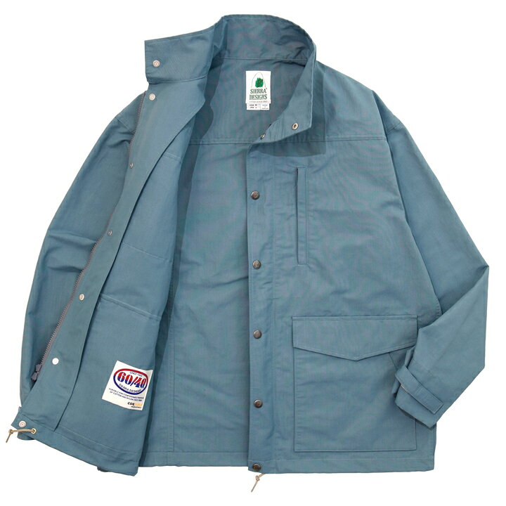 楽天市場】SIERRA DESIGNS LIGHT PANAMINT JACKET シエラデザインズ 