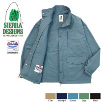 楽天市場】SIERRA DESIGNS PANAMINT JACKET（メンズファッション）の通販