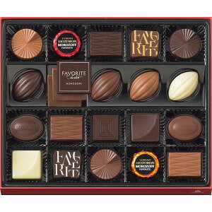 モロゾフ フェイバリット MO-0108 食料品 洋菓子 チョコレート
