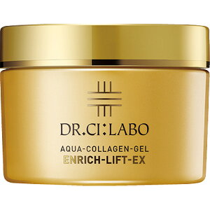 アクアコラーゲンゲル エンリッチリフトEX 120g 00112234 装身具 婦人装身品 化粧品