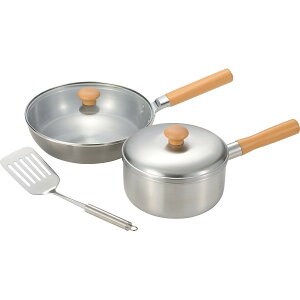  Ў18cm&WttCp24cm(^[i[t) CS-049 PgtCp XeX ̑Zbg