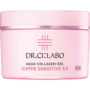薬用アクアコラーゲンゲルスーパーセンシティブEX 120g 00110484 装身具 婦人装身品 化粧品