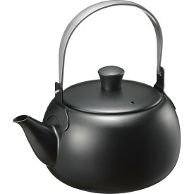 燕三 ステンレスつる手急須 EM-083 金属洋食器 金属雑貨 その他金物雑貨