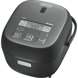 タイガー マイコンジャー炊飯器(3合) JBS-B055KL 電化製品 電化製品調理機器 炊飯器