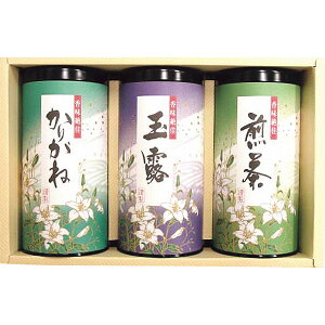 伊勢園 伊勢銘茶詰合せ 食料品 日本茶 伊勢茶