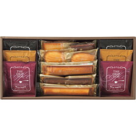 横濱馬車道 ガトー・ド・ボワイヤージュギフトセット HK-C 食料品 洋菓子 焼き菓子