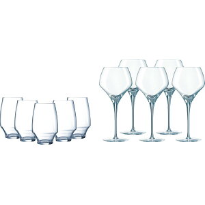 �V�F�t&�\�����G �I�[�v���i�b�v 10�s�[�X�Z�b�g CS 016 �K���X���i �K���X�J�b�v ���C���Z�b�g