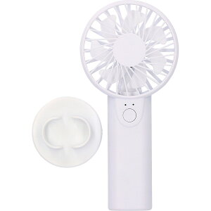 乾電池式2WAYファン OD103 レジャー アウトドアレジャー用