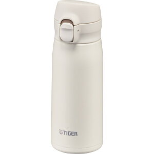 タイガー 真空断熱ボトル(350ml) MKR-W035WR ポット・ボトル ボトル ステンレスボトル
