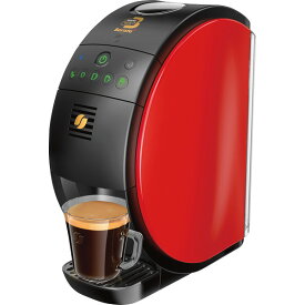 ネスカフェ ゴールドブレンドバリスタ フィフティ レッド SPM9639-R 電化製品 電化製品調理機器 コーヒーメーカー