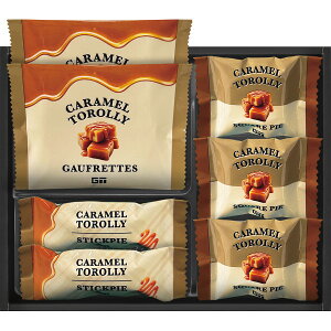 CARAMEL TOROLLY �L���������X�C�[�c KR10 �H���i �m�َq �Ă��َq