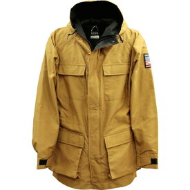 SIERRA DESIGNS シエラデザインズ US EMBLEM PARKA USエンブレムパーカー 8888【米国製60/40 Made in USA】