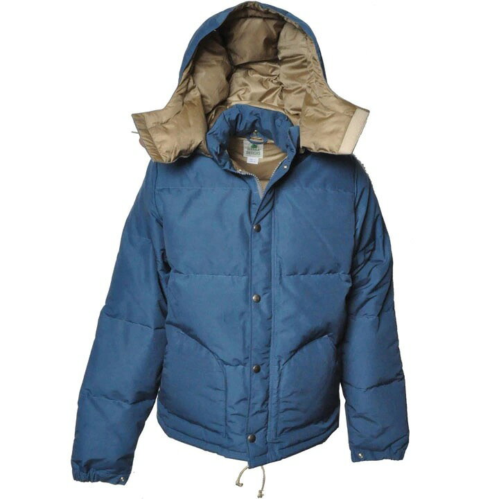 楽天市場】SIERRA DESIGNS シエラデザインズ DOWN SIERRA JACKET 