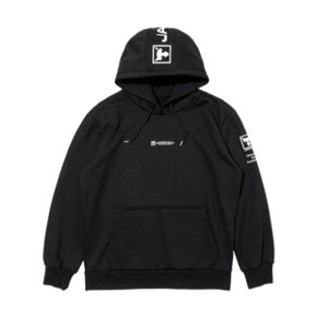 WbJ(JACKALL) vI[o[t[fB HU-A001 M ubN