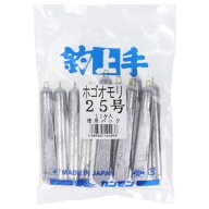 関門工業(KANMON) ホゴオモリ 徳用パック 25号
