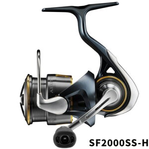_C(Daiwa) GAeB SF2000SS-H 24Nf XsjO[