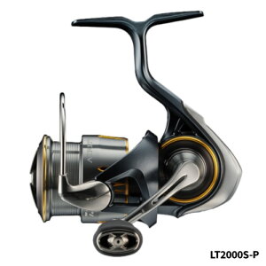 _C(Daiwa) GAeB LT2000S-P 23Nf