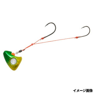 _C(Daiwa) g VeSS 2WAY 6 O[S[h