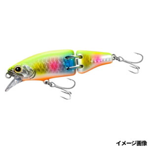 V}m(SHIMANO) \A A[}WCg 60F A[}u[Xg 003 N`[gCANDY XJ-160W [