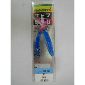 }A(YAMARIA) T[t|p2 40 BH [