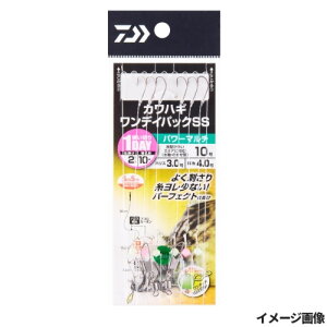 _C(Daiwa) KJnMfCpbN SS p[}` j10.0-nX3 [