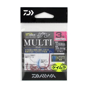 _C(Daiwa) D-MAXO PCsN }` 3 [