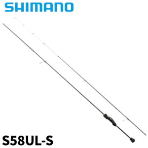 �V�}�m(SHIMANO) �\�A�� BB �A�W���O S58UL-S 23�N���f�� �A�W���O���b�h